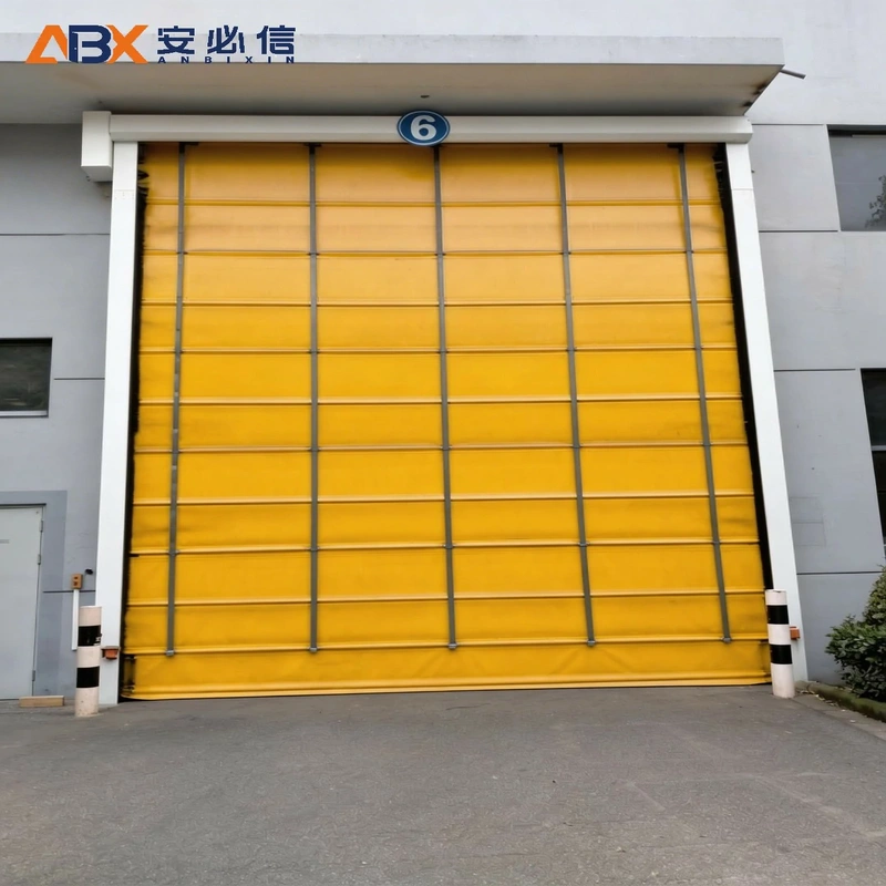 张家界冷库门封